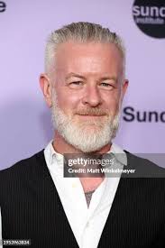 Casey Walker attends the "In A Violent Nature" Premiere during the... News  Photo