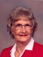 Obituary information for Agnes McRoberts