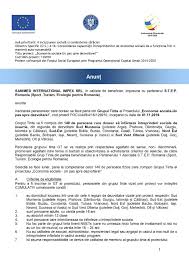 Definirea termenului de economie sociala ca reprezentand ansamblul activitatilor organizate definirea termenului de intreprindere sociala si acordarea unui atestat in domeniul economiei sociale pentru persoanele juridice care desfasoara. Economia Sociala Un Pas Spre Dezvoltare Inicio Facebook