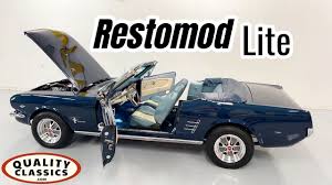 Image result for Nightmist Blue 1966 Mustang