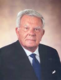 Thomas Holcombe of Connecticut