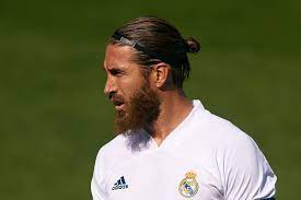 Sergio ramos haircut is always on point. B R Football On Twitter Sergio Ramos Has Been Left Out Of Real Madrid S Squad To Face Shakhtar In The Champions League Tomorrow Due To Injury Https T Co Kal8dlrtlj