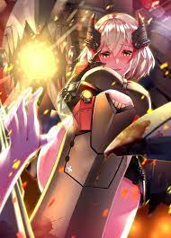 Azur lane | kms roon. Finally She Is Coming To En Server Kms Roon From Azur Lane Official Twitter 9gag