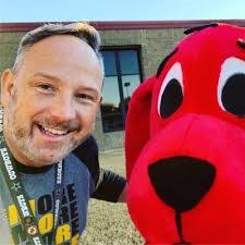 Shawn Wade's Instagram, Twitter & Facebook