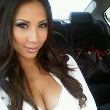 Tracy Martinez's Instagram, Twitter & Facebook