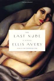 The Last Nude - Historical Novel Society