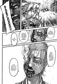 Shingeki No Kyojin Chapter 119 Read Shingeki No Kyojin Manga Online Manga Attack On Titan Anime Anime Wall Art There might be spoilers in the comment section, so don't read the comments before reading the chapter. read shingeki no kyojin manga online