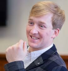 No sophomore slump for this college-age entrepreneur