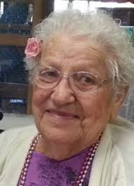 Palmira “Pauline” Ann Costa