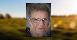 Marlene J Steck Obituary June 7, 2021