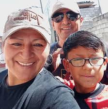 Profile for Abel Antonio Salazar Zambrano