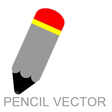 Pencil Vector Pencil Pen Clipart Png Transparent Clipart Image And Psd File For Free Download Clip Art Vector Image