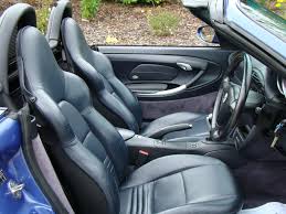 986 Interior Navy Porsche Boxster Porsche Boxster 986 Porsche