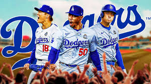 DODGERS FUTURE SHOCK: USA Today writer envisions a dominant $167.77 million Dodgers outfield in 2026 following a major free agent signing, igniting hype, speculation, and dreams of a historic MLB lineup..ll - NEWS USA
