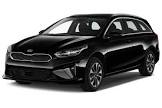 KIA-CEED