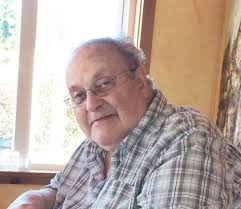 Charles MORRIS Obituary (June 04, 1933