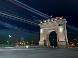 Locuri de vizitat in bucuresti noaptea. Noaptea Prin BucureÈ™ti Hai La Plimbare O