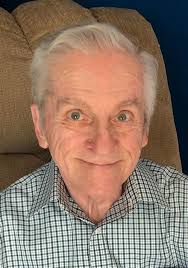 William H "Bill" Pemberton — Pollock-Randall Funeral Home