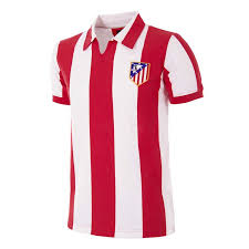Your email address will not be published. Atletico De Madrid 1970 71 Retro Football Shirt Shop Online Copa