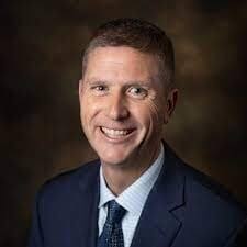 Jefferson County Administrator Ben Wehmeier to depart for GWCHF