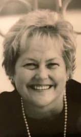 Rhonda Hart Obituary (1945