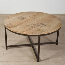 Abbey Round Wood Coffee Table Coffee Table Round Wood Coffee Table Round Coffee Table