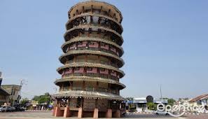 It is the center of hilir perak district and the third largest town of perak state. These Are The Best Eats You Can Find At Teluk Intan Don T Miss Out Openrice Malaysia