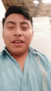 Una mujer #aegentina habla maya en Tulum.