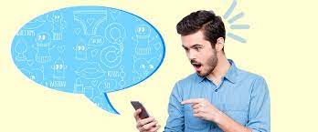 American slang is full of eccentric sayings and colloquialisms, which are useful in a wide variety of casual situations. 57 Ultimate Internet Dating Terms You Must Know As A Millennial Sex Dating