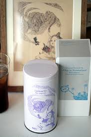 不思議の国のアリス紅茶 本日発売です コノハト茶葉店のブログ