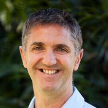 Professor Jeff Coombes