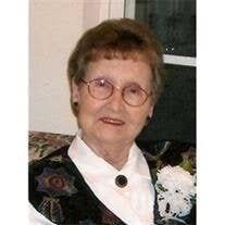 Sarah S. Jones Obituary