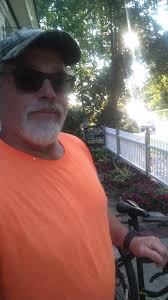 What are safe trails to ride near downtown Columbus?