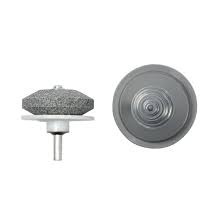 Lawn mower lawnmower blade garden tools sharpener for power drill hand drill. Lawn Mower Blade Sharpener And Balancing Kit 490 850 B006 Rona