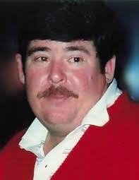 Roger Gregory Obituary September 15, 2022