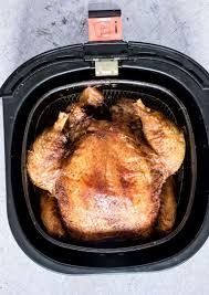 #instantpot #pressurecooker #chicken #wholechicken #quickmeals. The Best Air Fryer Whole Chicken Recipes From A Pantry