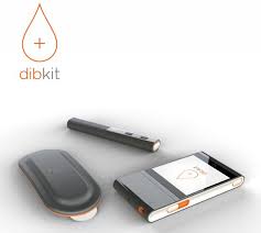 Dibkit Diabetes Management System Diabetes Management Medical Design Diabetes