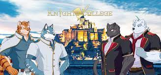 Top_English – Knights College
