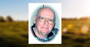 Eugene Carl Heyman Obituary March 15, 2022