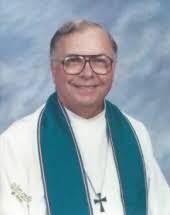Obituary information for Robert Wilson Reverend Markham, III
