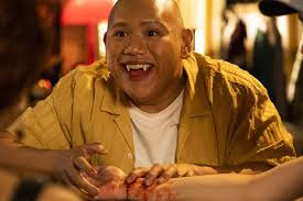 Reginald the Vampire Season 2, Episode 5: "Undead Bedfellows"