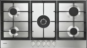 Table de cuisson gaz pas cher : Table De Cuisson Gaz Gaggenau Cg291210 Jaude Menager