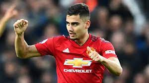 Enjoy all the angles of andreas pereira's rocket against brentford at old trafford last night.subscribe to manchester united on youtube at. Man Utd News Andreas Pereira Signs New Four Year Contract At Old Trafford Goal Com