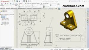 Cao 3d solidworks est un logiciel de conception assistée par ordinateur. Obtenir Draftsight
