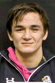 Kearney motivated to close the deal in duals after runner-up finish at  individual tourney