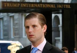 Lara trump is married to eric trump, the former president's second son. Der Trump Clan Das Sind Die Kinder Von Donald Trump Mz De