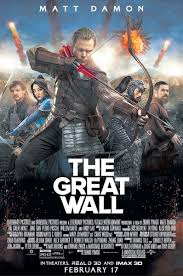 There are no featured reviews for because the movie has not released yet (). Damu On Twitter 26 04 Assassination Classroom 27 04 The Battle Roar To Victory 28 04 The Great Wall 29 04 The Dirt