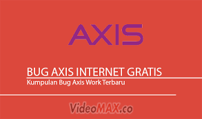 Cara internet gratis axis ini menggunakan aplikasi android internet gratis yaitu konfigurasi apn axis gratis internet tertentu yang mana dapat dipergunakan untuk internet gratis. Bug Axis 2021 Unlimited Untuk Internet Gratis Terlengkap