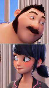 Adrien is meeting his grandparents, what could go wrong?❗ SEASON 6 NEW  EPISODE 🐞 Werepapas 🐾 Saturday