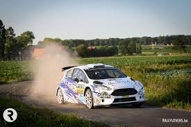 14 en 15 augustus, houdt het fia world rally championship 2021 halt in ons land ter gelegenheid van de ypres rally belgium! Filip Pyck Geeft Forfait Voor Monteberg En Ypres En Kiest Voor Frans Onverhard Kampioenschap Rallylovers